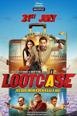 watch Lootcase Movie online free in hd on Red Stitch