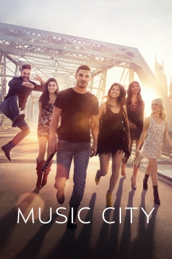 watch Music City Movie online free in hd on Red Stitch