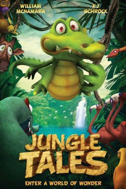 watch Jungle Tales Movie online free in hd on Red Stitch