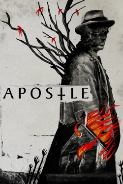 watch Apostle Movie online free in hd on Red Stitch