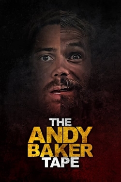 watch The Andy Baker Tape Movie online free in hd on Red Stitch