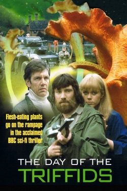 watch The Day of the Triffids Movie online free in hd on Red Stitch