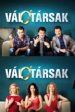 watch Válótársak Movie online free in hd on Red Stitch