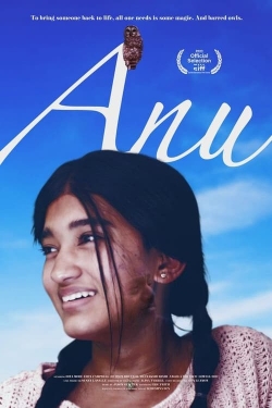 watch ANU Movie online free in hd on Red Stitch