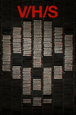 watch V/H/S Movie online free in hd on Red Stitch