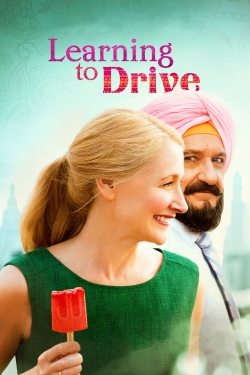 watch Learning to Drive Movie online free in hd on Red Stitch