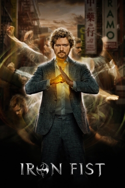 watch Marvel's Iron Fist Movie online free in hd on Red Stitch