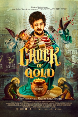 watch Crock of Gold: A Few Rounds with Shane MacGowan Movie online free in hd on Red Stitch