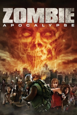 watch Zombie Apocalypse Movie online free in hd on Red Stitch