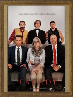 watch Facade Movie online free in hd on Red Stitch