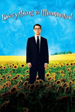 watch Everything is Illuminated Movie online free in hd on Red Stitch