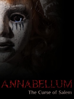 watch Annabellum - The Curse of Salem Movie online free in hd on Red Stitch