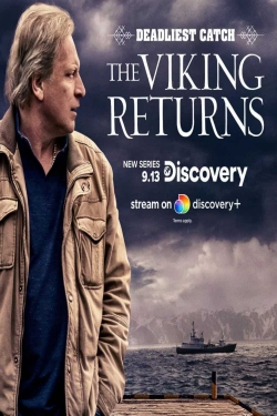 watch Deadliest Catch: The Viking Returns Movie online free in hd on Red Stitch