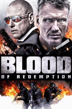 watch Blood of Redemption Movie online free in hd on Red Stitch