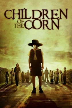 watch Children of the Corn Movie online free in hd on Red Stitch