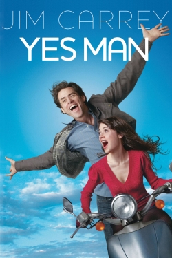 watch Yes Man Movie online free in hd on Red Stitch