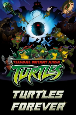 watch Turtles Forever Movie online free in hd on Red Stitch