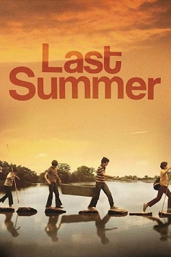 watch Last Summer Movie online free in hd on Red Stitch