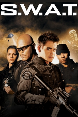 watch S.W.A.T. Movie online free in hd on Red Stitch