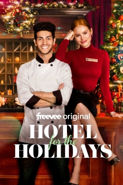 watch Hotel for the Holidays Movie online free in hd on Red Stitch