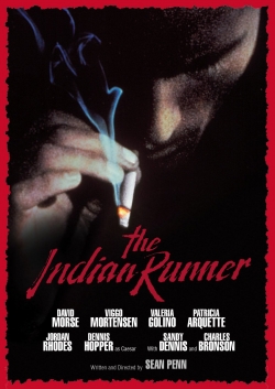 watch The Indian Runner Movie online free in hd on Red Stitch