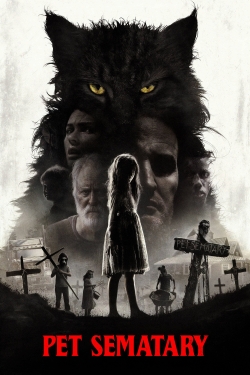 watch Pet Sematary Movie online free in hd on Red Stitch