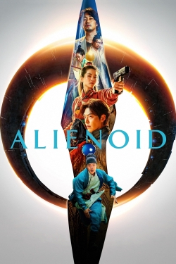 watch Alienoid Movie online free in hd on Red Stitch