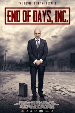 watch End of Days, Inc. Movie online free in hd on Red Stitch