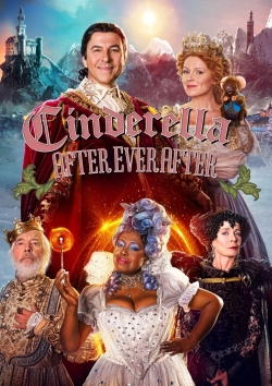 watch Cinderella: After Ever After Movie online free in hd on Red Stitch