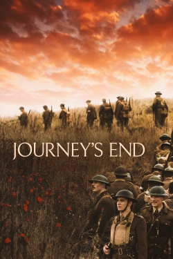 watch Journey's End Movie online free in hd on Red Stitch