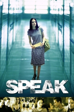 watch Speak Movie online free in hd on Red Stitch