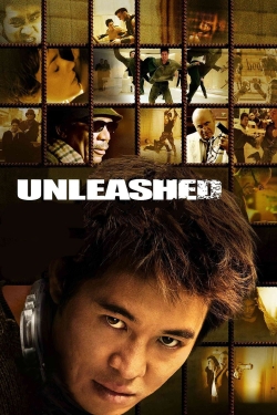 watch Unleashed Movie online free in hd on Red Stitch