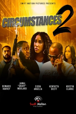 watch Circumstances 2: The Chase Movie online free in hd on Red Stitch