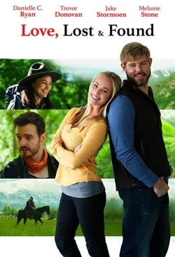 watch Love, Lost & Found Movie online free in hd on Red Stitch