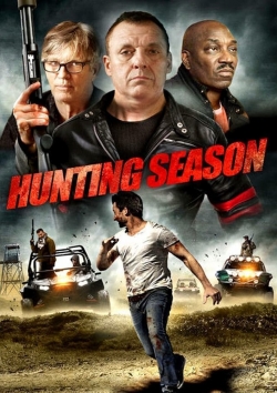 watch Hunting Season Movie online free in hd on Red Stitch