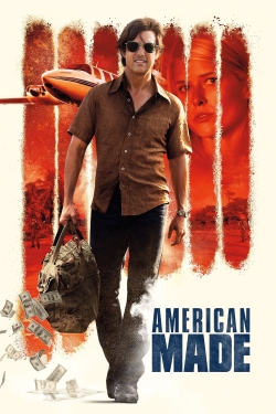watch American Made Movie online free in hd on Red Stitch