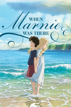 watch When Marnie Was There Movie online free in hd on Red Stitch