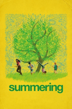 watch Summering Movie online free in hd on Red Stitch