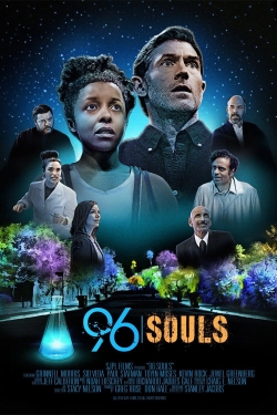 watch 96 Souls Movie online free in hd on Red Stitch