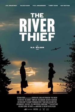 watch The River Thief Movie online free in hd on Red Stitch