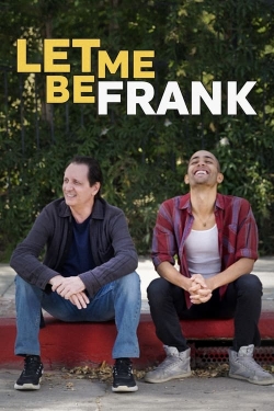 watch Let Me Be Frank Movie online free in hd on Red Stitch