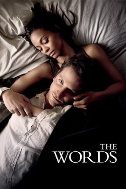 watch The Words Movie online free in hd on Red Stitch