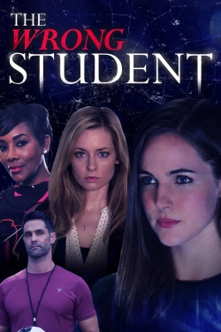 watch The Wrong Student Movie online free in hd on Red Stitch