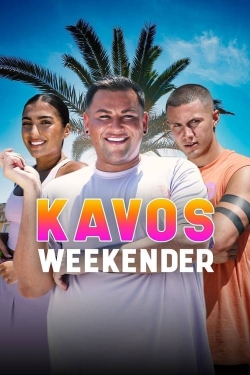 watch Kavos Weekender Movie online free in hd on Red Stitch