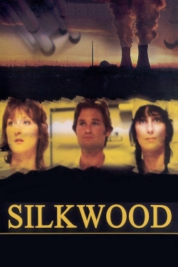 watch Silkwood Movie online free in hd on Red Stitch