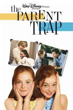 watch The Parent Trap Movie online free in hd on Red Stitch