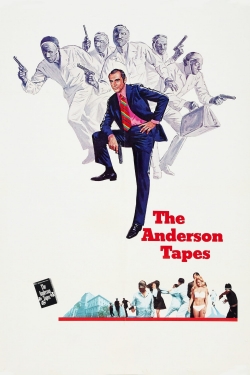 watch The Anderson Tapes Movie online free in hd on Red Stitch