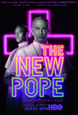 watch The New Pope Movie online free in hd on Red Stitch