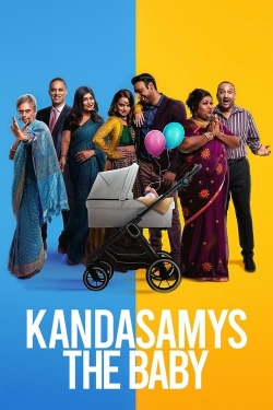 watch Kandasamys: The Baby Movie online free in hd on Red Stitch