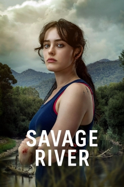 watch Savage River Movie online free in hd on Red Stitch